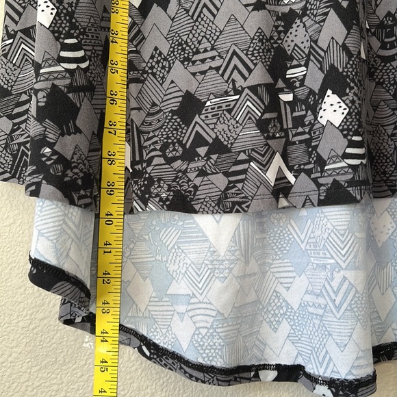💥3/10 Sale - LuLaRoe Simply Comfortable Dress - Picture 7 of 10